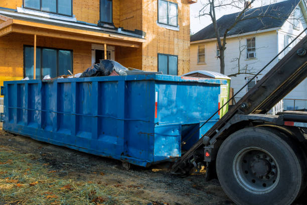 Professional Junk Removal Services in New Baltimore, OH